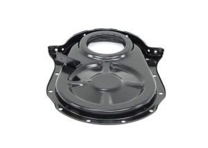 Timing Chain Cover - 69-70 Chevy GMC Truck Camaro Chevelle - Image 5 of 5