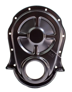 1966 Chevy Corvette Timing Chain Cover - 66 Chevelle El Camino
