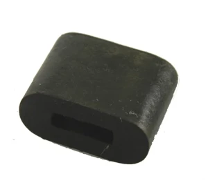 1971 Chevy Nova 55-79 GM Glove Box Door Stop Bumper