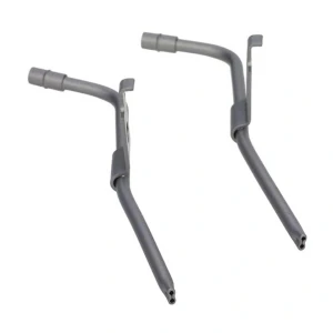 Windshield Washer Nozzles - Pair - 70-81 Camaro - Image 3 of 6