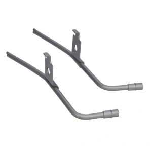 Windshield Washer Nozzles - Pair - 70-81 Camaro - Image 5 of 6