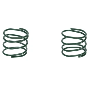 1983 Chevy Chevelle Park Brake Guide Bar Springs - Pair - Camaro Chevelle Nova S10
