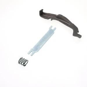 Park Brake Lever Bar Spring Kit - LH - 67-81 Camaro Chevelle - Image 4 of 4