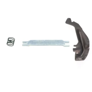 Park Brake Lever, Bar, Spring Kit - RH - 67-81 Camaro 64-83 Chevelle - Image 3 of 4