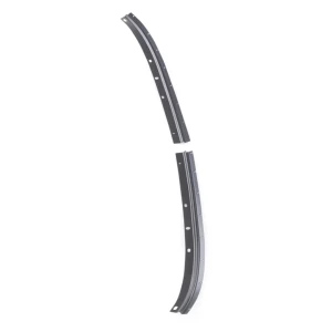 Front Headliner Mount Strips - 2pcs - 67-69 Camaro Firebird - Image 4 of 4