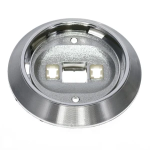 1976 Chevy Chevelle Dome Lamp Base - 70-81 Camaro Firebird 71-81 Chevelle Monte Carlo 71-79 Nova