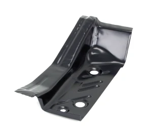 Rear Footwell Area Floor Pan - RH - 66-70 Dodge Plymouth B-Body - Image 2 of 3