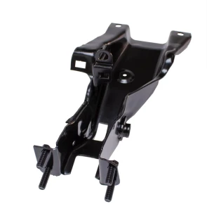 1970 Pontiac Ventura Pedal Support Hanger Bracket - 69 Camaro 69-74 Nova