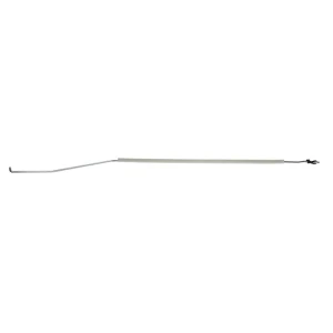 Door Opening Rod Assembly - LH - 70-81 Camaro Firebird - Image 1 of 8