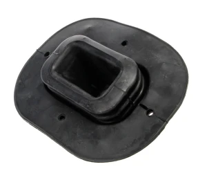 Shifter Boot - Manual Transmission - 69 Camaro; 68-69 Firebird - Image 2 of 2