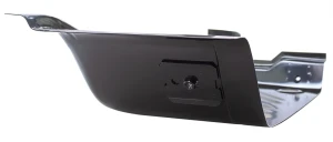 Rear Footwell Area Floor Pan - LH - 70 Barracuda - Image 4 of 4