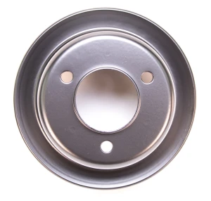 Crankshaft Pulley - 69-72 Camaro Chevelle El Camino - Image 3 of 3
