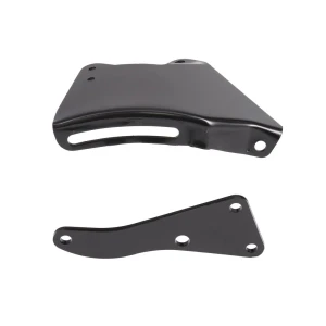 1972 GMC Sprint Big Block Alternator Brackets - 69-72 Camaro Chevelle Nova El Camino