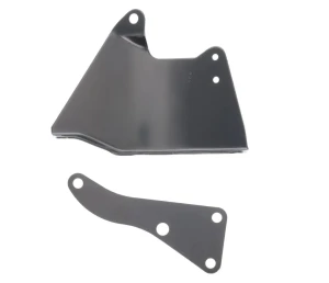 Big Block Alternator Brackets - 69-72 Camaro Chevelle Nova El Camino - Image 5 of 6