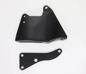 Big Block Alternator Brackets - 69-72 Camaro Chevelle Nova El Camino - Image 6 of 6