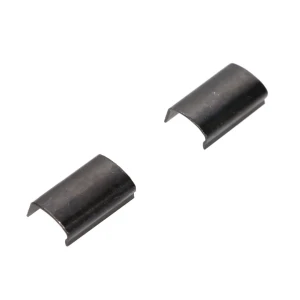 Roof Drip Corners - Paintable - Pair - 67-69 Camaro Firebird - Image 4 of 4