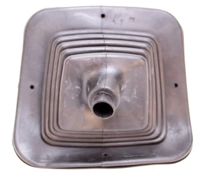 Upper Shift Boot - Manual - 70-81 Camaro Firebird - Image 3 of 3
