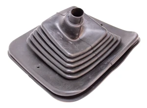 Upper Shift Boot - Manual - 70-81 Camaro Firebird - Image 1 of 3