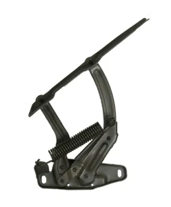 Hood Hinge - LH - 70-72 Chevelle El Camino - Image 1 of 2