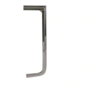 Outer Side Grille Molding Trim - On Fender - LH - 83-88 Chevy GMC CK Truck SUV - Image 1 of 6