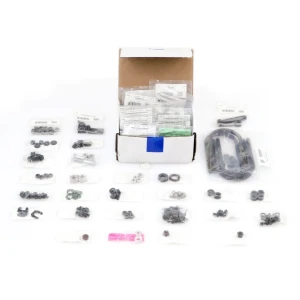 1970 Plymouth GTX 70 B-Body HEMI with Drum Brakes Master Chassis Hardware Kit (264pcs)