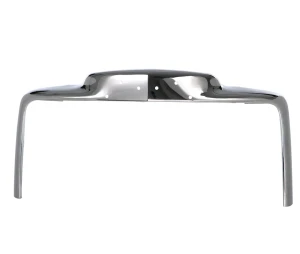 Grille Support Frame - Chrome - 47-53 GMC Truck - Image 2 of 3