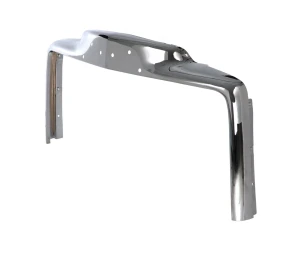 Grille Support Frame - Chrome - 47-53 GMC Truck - Image 1 of 3