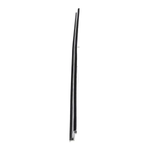 Upper Taillight Panel Molding - Upper - 66-67 Charger - Image 2 of 4