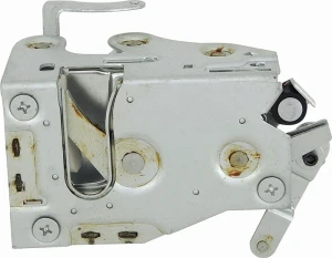 Door Latch - Front - RH - 68 Dodge Plymouth A-Body - Image 1 of 2