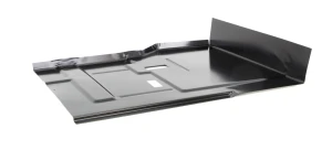 Rear Cab Floor Half - LH - 78-91 Chevy GMC CK Blazer Jimmy Suburban - Image 1 of 6