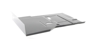 Rear Cab Floor Half - LH - 78-91 Chevy GMC CK Blazer Jimmy Suburban - Image 4 of 6