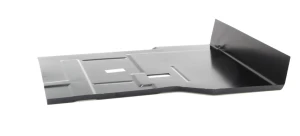 Rear Cab Floor Half - RH - 78-91 Chevy GMC CK Blazer Jimmy Suburban - Image 3 of 5