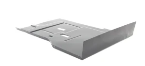 Rear Cab Floor Half - RH - 78-91 Chevy GMC CK Blazer Jimmy Suburban - Image 4 of 5