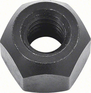 1976 Dodge Charger Rim Blow and Tuff Steering Wheel Mounting Nut - Lug Nut Style - 70-76 Dodge Plymouth