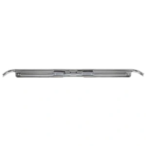 Door Sill Plate - Bowtie Logo - Front - Chrome - 67-72 Chevy CK Truck - Image 8 of 8