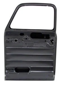 Front Door Shell - RH - 47-50 Chevy GMC Truck - Image 3 of 4