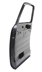 Front Door Shell - RH - 47-50 Chevy GMC Truck - Image 2 of 4
