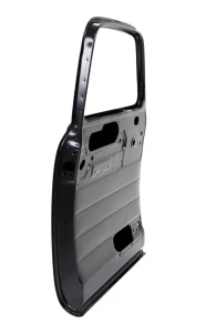 Front Door Shell - LH - 52-55 Chevy GMC Pickup Truck Suburban - Image 3 of 4
