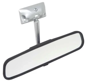 1970 Plymouth Valiant Body Rear View Mirror - 1970 Dodge Plymouth A, B, &amp; E-Body