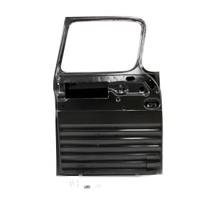 Front Door Shell - LH - 55-59 Chevy GMC Pickup Truck Suburban - Image 4 of 4