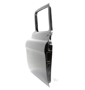 Front Door Shell - LH - 55-59 Chevy GMC Pickup Truck Suburban - Image 3 of 4