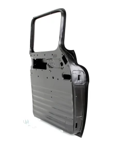 Front Door Shell - LH - 55-59 Chevy GMC Pickup Truck Suburban - Image 2 of 4