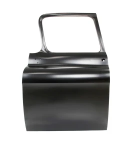 Front Door Shell - LH - 55-59 Chevy GMC Pickup Truck Suburban - Image 1 of 4