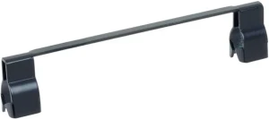 1962 Dodge 330 Fuel Tank Sending Unit Ground Strap - Steel - Fits many Dodge Plymouth models