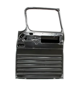 Front Door Shell - RH - 55-59 Chevy GMC Pickup Truck Suburban - Image 4 of 4