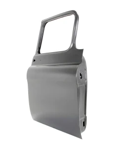 Front Door Shell - RH - 55-59 Chevy GMC Pickup Truck Suburban - Image 2 of 4