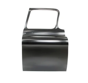 Front Door Shell - RH - 55-59 Chevy GMC Pickup Truck Suburban - Image 1 of 4