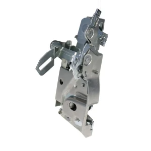 Door Latch Assembly - RH - 73-82 Chevy GMC C/K Pickup Truck Blazer Jimmy Suburban - Image 2 of 4