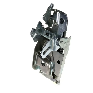 Door Latch Assembly - LH - 73-82 Chevy GMC C/K Pickup Truck Blazer Jimmy Suburban - Image 3 of 4