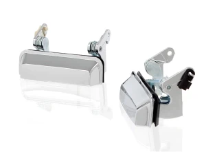 Outside Door Handles - 71-72 Dodge Plymouth B-Body - Image 2 of 3